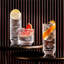 Set of 4 Big Top Handmade Crystal Highball Glasses-42186958