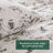 4 PCS Sheet Set Deer Toile-115187798