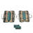 Disc O Bed Kids Bunk Bed