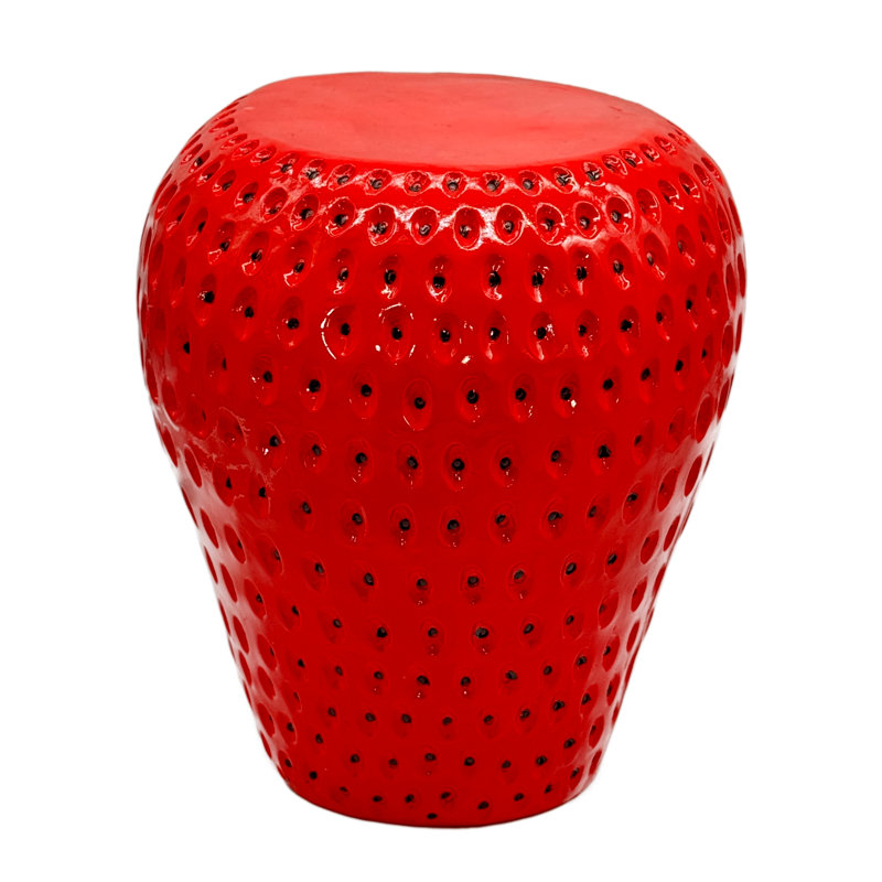 Polett End Table