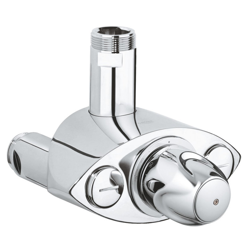 Grohtherm® Xl