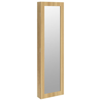 Nashyah Jewelry Armoire