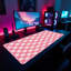 Polyester Desk Pad-1377850986