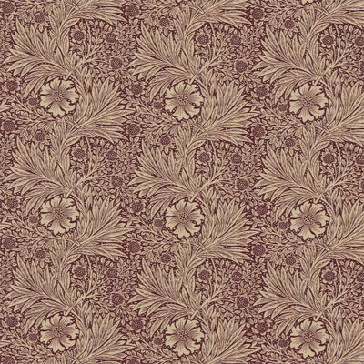 Marigold Fabric