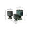 Berkeley 3 Piece Pot Set