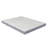  CoolSoft Memory Foam Folding Mattress-327728426-318679636