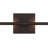 Gallatin LED Armed Sconce-1387619988