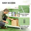 Outdoor Storage Box