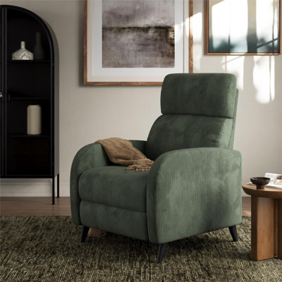 Fauteuil inclinable Bagtas