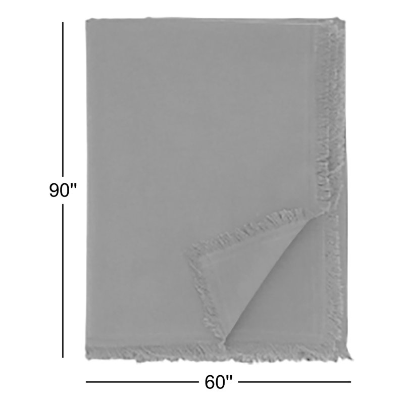 Essential Tablecloth, Peacock