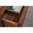 Modern simple storage TV cabinet