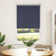 17 Stories Roller Blind Blackout Fabric Polyester