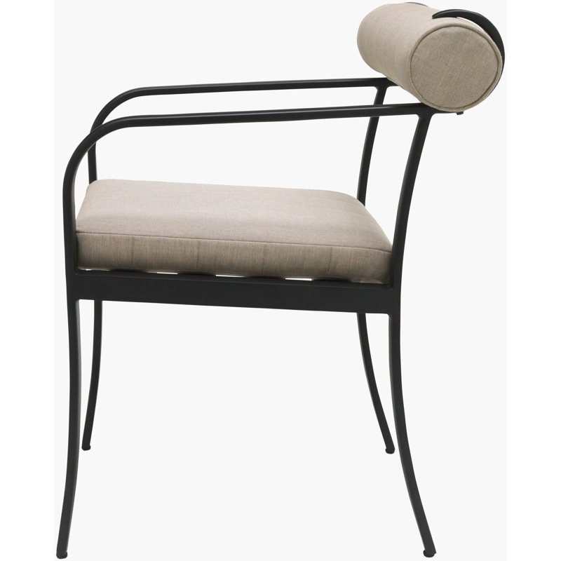 Ashley Childers X Surya Antibes Dining Chair