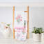 Lenox Bouquet Ribbon Kitchen Towels