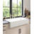 30"L X 19" W Farmhouse/Apron Front  Ceramic Kitchen Sink