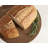 Arnhild Modern Mango Wood Cake Stand