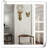 Wall Decor on Resin