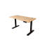 Bureau debout en bambou Caravel-88536617