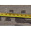 Tapis contemporain abstrait 8 x 11