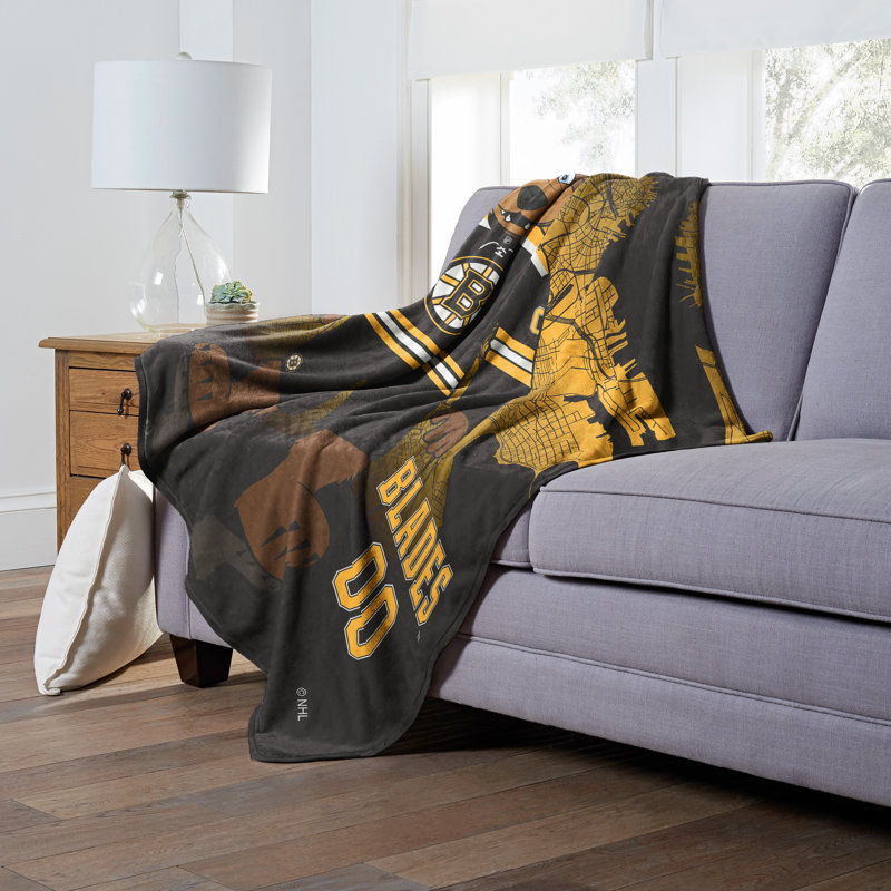 Throw Blanket