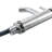 Victor Single-handle Bathroom Faucet-95236221