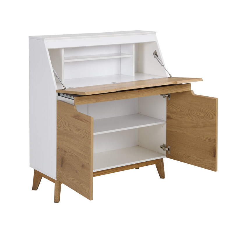 Sharpe Writing Desk