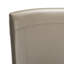 Chaise d'appoint rembourrée Ken-352565251