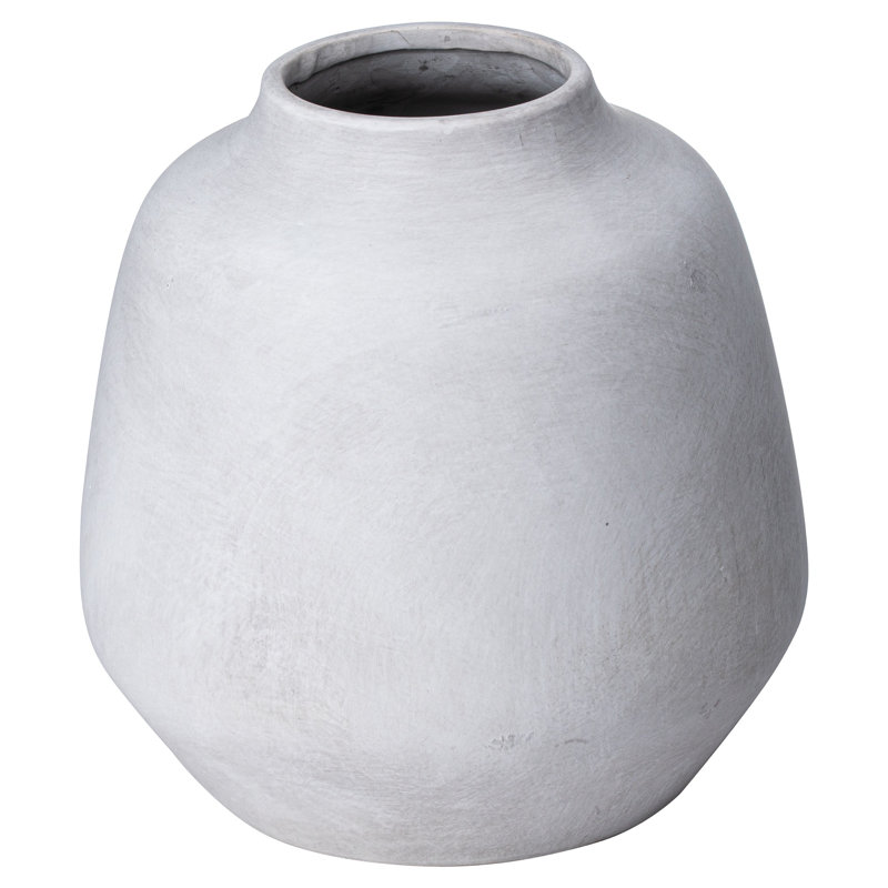 Catheline Handmade Ceramic Table Vase