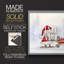 «Chirstmas Art» -Xxxviii-reproduction encadrée-97852991-97852962