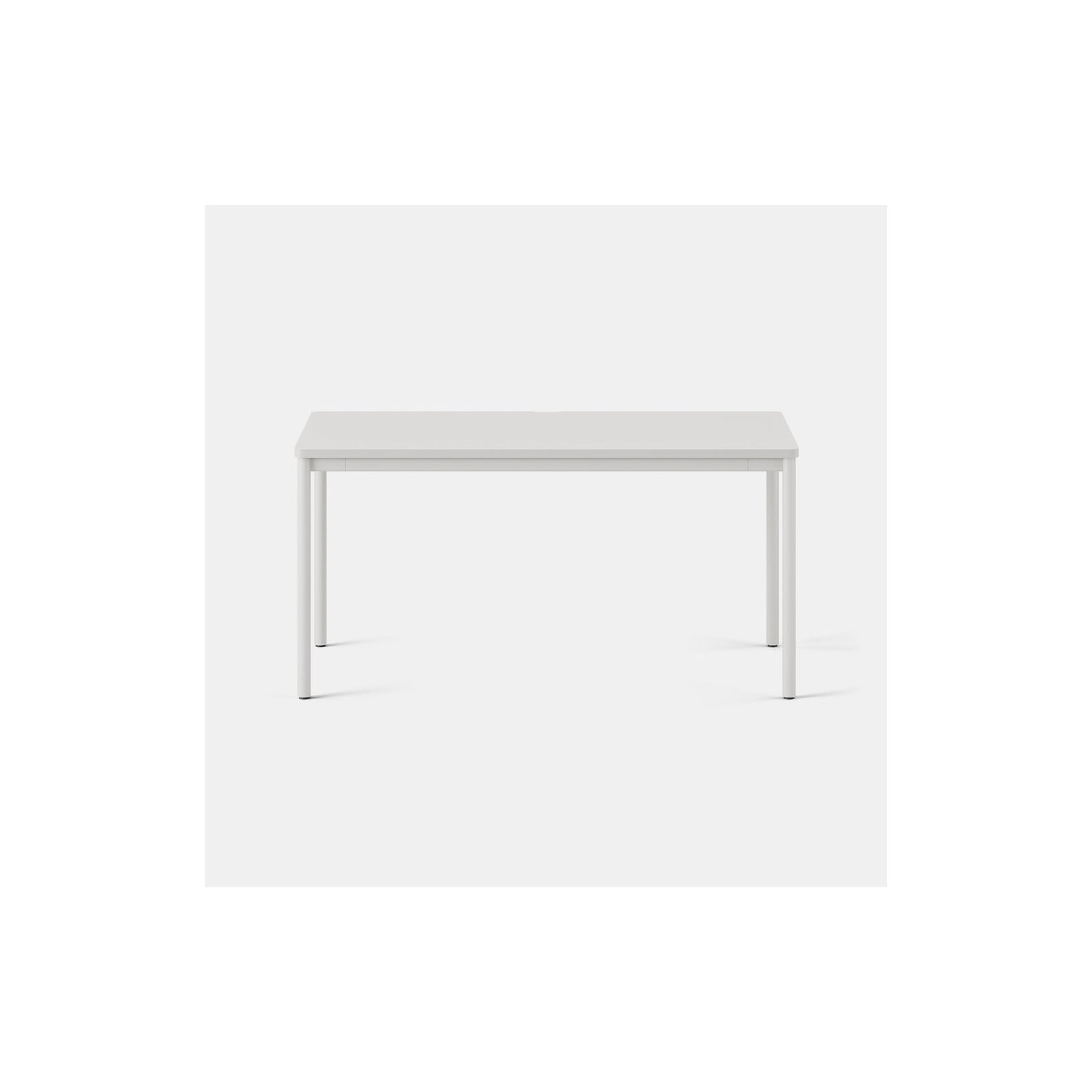 White, 28.5" H x 58" W x 27" D, White