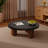 Modern Solid Wood Coffee Table
