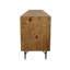 Buffet bas en bois de pin de 71 po de largeur Jillian-99011914