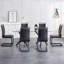 Chaise d'appoint et chaise de bureau Landree-1959321345