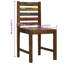 Cutler Solid Wood Dining Chair
