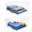 Metal Hanging Organiser