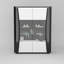Vannatter Display Cabinet-1622671542