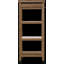 Jovahn Kitchen Trolley
