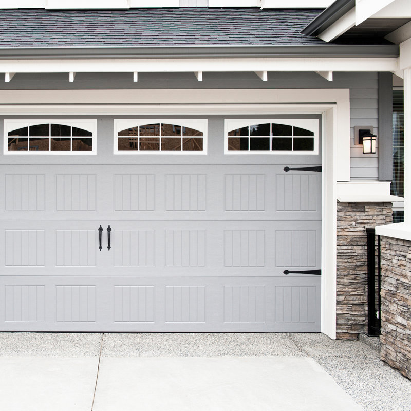 Sectional Garage Door Extension Spring