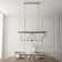 Bothell Avish 4lt Chandelier