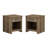 Walter 1 Drawer Nightstand-1342118555