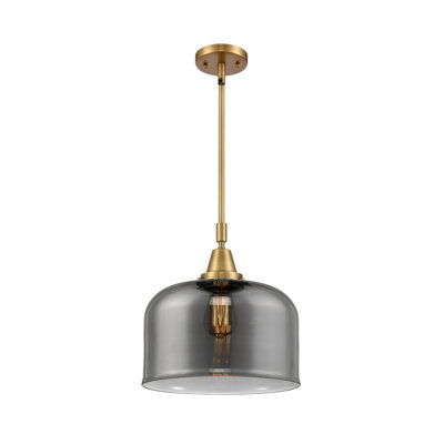 Lesher 1 - Light Single Pendant