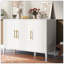 Buffet 3 portes U-Style Wavy-2096974094