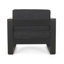 Fauteuil d'appoint Modern Living Essential, Clean-Line