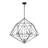 Kiel 6 - Light Geometric Pendant-1814792346