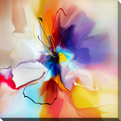 " Visions Of Fire "