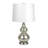 Freddy Glass Table Lamp-280109634