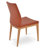 Pasha Wood Dining Chair-91338377-91338362