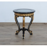 Raffaello End Table