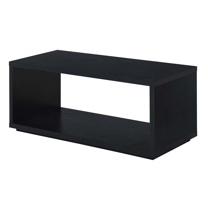 Albury Coffee Table, Black