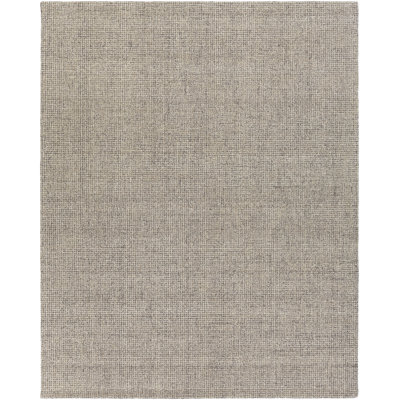Darlington Hand Tufted Wool Indoor Rug
